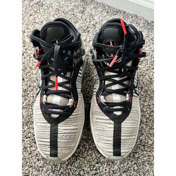 Nike Air Zoom G.T. Jump 2 basketball shoe men's size 7 - Picture 3 of 9